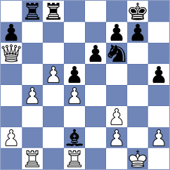 Lock - Seifert (Chess.com INT, 2021)