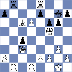 Mamedov - Ezat (chess.com INT, 2024)