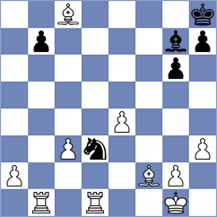 Csonka - Schut (Chess.com INT, 2021)