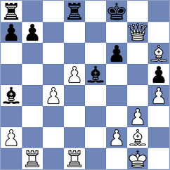 Slaby - Kubat (Chess.com INT, 2021)
