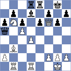 Mikhailovsky - Eryshkanova (Chess.com INT, 2021)