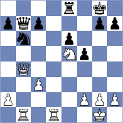 Saveliev - Schmidt (chess.com INT, 2021)