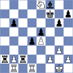 Kadric - Akhilbay (chess.com INT, 2024)