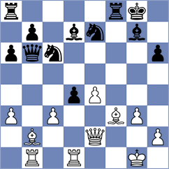 Lopez del Alamo - Lee (chess.com INT, 2021)
