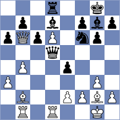 Subramaniam - Jaiswal (Chess.com INT, 2021)
