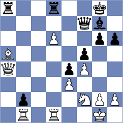 Harriott - Grabinsky (chess.com INT, 2024)