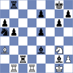 Bazyrtsyrenov - Bednarczyk (chess.com INT, 2021)