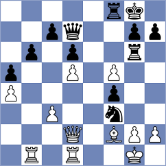 Topor - Padurariu (Chess.com INT, 2020)