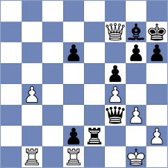 Ofek - Katzir (Chess.com INT, 2020)