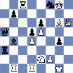 Longson - Horak (chess.com INT, 2024)