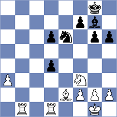 Harshavardhan - Melaugh (chess.com INT, 2023)