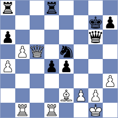 Aslanov - Shoshin (chess.com INT, 2024)