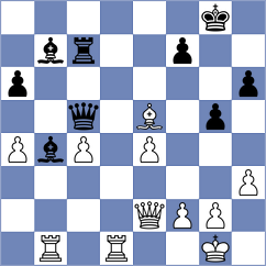Vallejo Diaz - Ziatdinov (Chess.com INT, 2020)