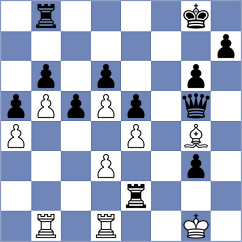 Ozates - Chuemsakul (chess.com INT, 2024)
