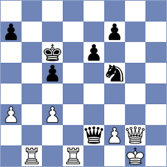 Tikhonov - Vlassov (chess.com INT, 2021)