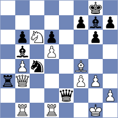 Matamoros Franco - Tan (Chess.com INT, 2020)