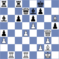 Duda - Crevatin (chess.com INT, 2024)