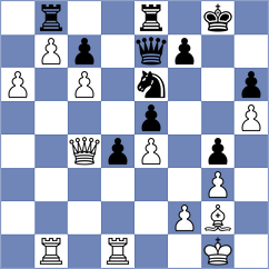 Adair - Hunt (Chess.com INT, 2020)