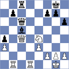 Weetik - Arnold (Chess.com INT, 2020)