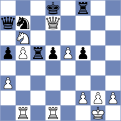 Winslow - Mekanova (Chess.com INT, 2020)