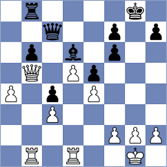 Swapnil - Seifert (chess.com INT, 2021)