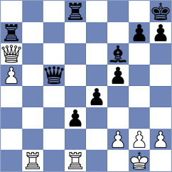 Kula - Goldin (chess.com INT, 2023)