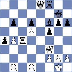 Viana - Freile Martin (chess.com INT, 2024)