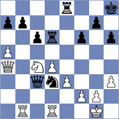 Seemann - Espinoza Palomino (chess.com INT, 2024)