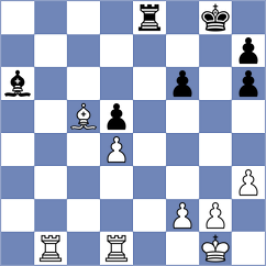 Brown - Abarca Gonzalez (Chess.com INT, 2020)