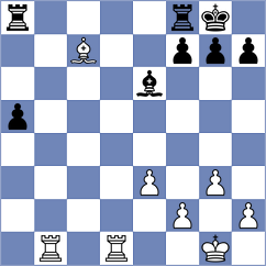 Taylor - Stepanyan (chess.com INT, 2020)