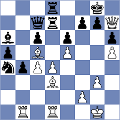 Pajeken - Jaracz (chess.com INT, 2021)