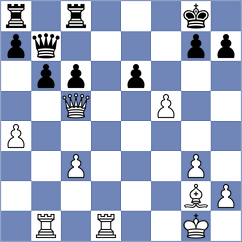 Seliverstov - Chylewski (chess.com INT, 2024)