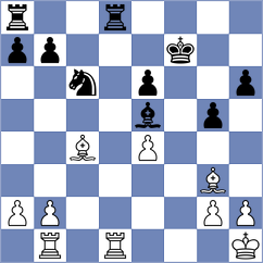 Zavgorodniy - Timofeev (chess.com INT, 2023)