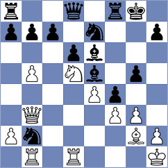 Veiga - Sai (chess.com INT, 2024)