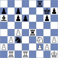 Brock - Matko (Chess.com INT, 2017)