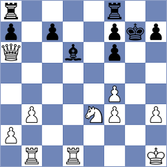 Mariano - Ziatdinov (chess.com INT, 2023)