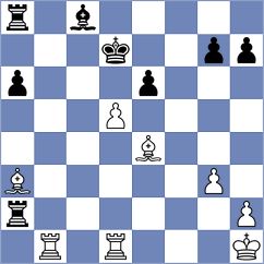 Yoo - Giroyan (Chess.com INT, 2021)