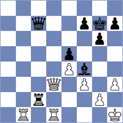 Stepak - Granara Barreto (Chess.com INT, 2021)