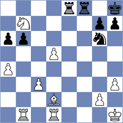 Diaz Hollemaert - Florentiades (Chess.com INT, 2021)