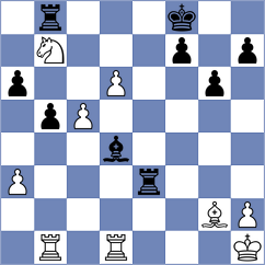 Itgelt - Francisco Guecamburu (chess.com INT, 2023)