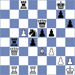 Deac - Lazavik (chess.com INT, 2024)