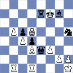 Zavgorodniy - Rouast (chess.com INT, 2024)