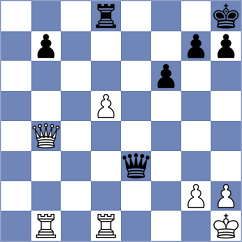 Estrada Nieto - Guimaraes (chess.com INT, 2021)
