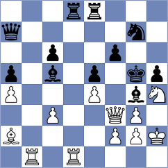 McCoy - Fernandez Dominguez (Chess.com INT, 2020)
