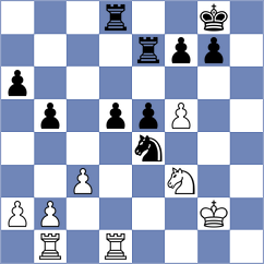 Burke - Pourkashiyan (chess.com INT, 2024)
