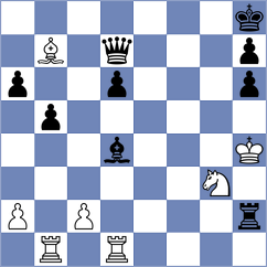 Ramirez Mori - Mollo Figueroa (Chess.com INT, 2020)