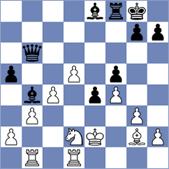 Lonoff - Hoffmann (chess.com INT, 2022)