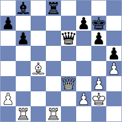 Karavade - Arnold (chess.com INT, 2024)