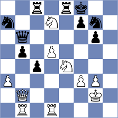 Saydaliev - Assylov (chess.com INT, 2024)