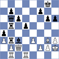 Chernov - Zheenbekov (chess.com INT, 2024)